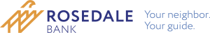 Sponsor Logo for Rosedale Bank
