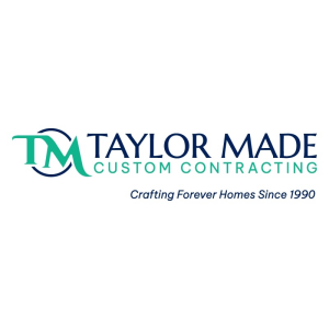 Sponsor Logo for Taylor Made Custom Contracting