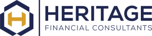Sponsor Logo for Heritage Financial Consultants