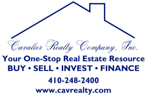 Sponsor Logo for Cavalier Realty Company