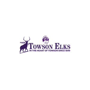 Sponsor Logo for Towson Elks Lodge
