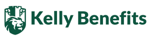 Sponsor Logo for Kelly Benefits