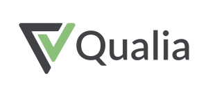 Sponsor Logo for Qualia