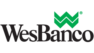 Sponsor Logo for WesBanco