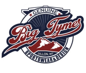 Sponsor Logo for Big Tyme Sportswear & Design