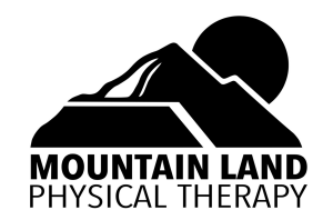 Sponsor Logo for Mountain Land Physical Therapy