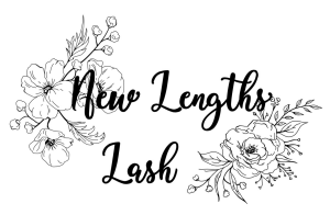 Sponsor Logo for New Lengths Lash