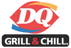 Sponsor Logo for DQ Grill & Chill Fairborn