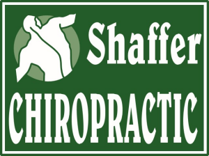 Sponsor Logo for Shaffer Chiropractic