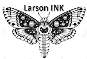 Sponsor Logo for Larson INK