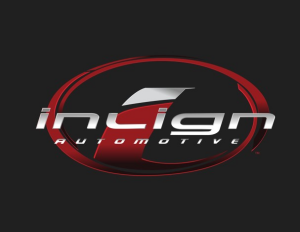 Sponsor Logo for Inlign Automotive