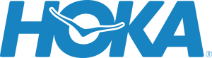 Sponsor Logo for HOKA