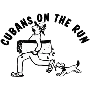 Sponsor Logo for Cubans On The Run
