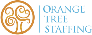 Sponsor Logo for Orange Tree Staffing