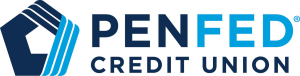 Logo for PENFED Credit Union