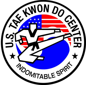 Logo for Park's U.S. Taekwondo Center