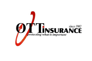 Sponsor Logo for Ott Insurance