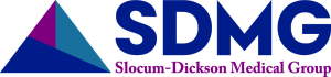Logo for Slocum Dickson Medical Group