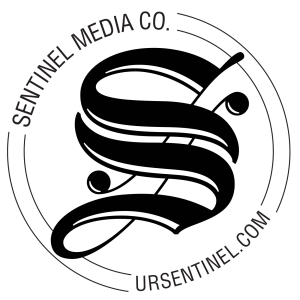 Logo for Sentinel Media Company