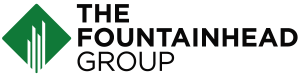 Logo for The Fountainhead Group