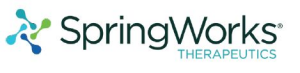 Logo for SpringWorks
