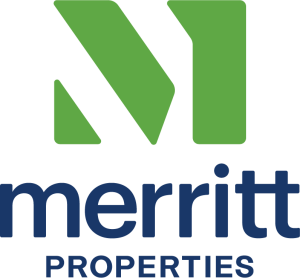 Sponsor Logo for Merritt Properties