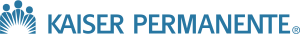Sponsor Logo for Kaiser Permanente