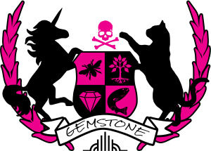 Sponsor Logo for Gemstone Farms