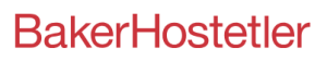 Sponsor Logo for Baker Hostetler