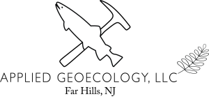 Sponsor Logo for APPLIED GEOECOLOGY
