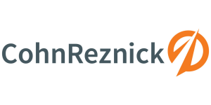 Sponsor Logo for CohnReznick