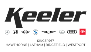 Sponsor Logo for Keeler Motor Car