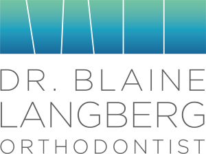 Sponsor Logo for Dr Blaine Langberg Orthodontics