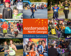 Trick-Or-Treat Trot 5K Run/Walk