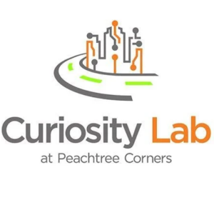 Sponsor Logo for Curiosity Labs