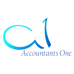 Sponsor Logo for Accountants One