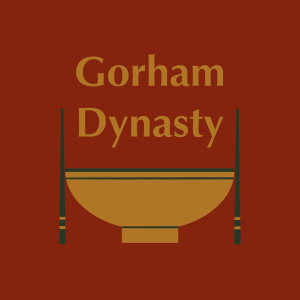 Sponsor Logo for Gorham Dynasty Buffet