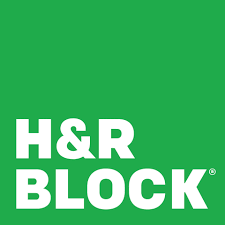 Sponsor Logo for H&R Block