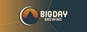 Sponsor Logo for Big Day Brewing