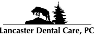 Sponsor Logo for Lancaster Dental