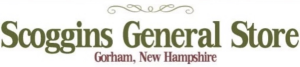 Sponsor Logo for Scoggins General Store