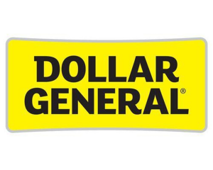 Sponsor Logo for Dollar General - Gorham, NH