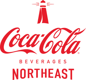 Sponsor Logo for Coca-Cola Beverages Northeast