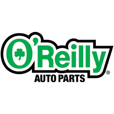 Sponsor Logo for O'Reilly Auto Parts