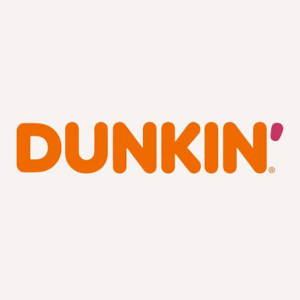 Sponsor Logo for Dunkin