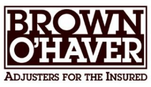 Sponsor Logo for Brown O'Haver