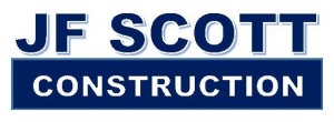 Sponsor Logo for JF Scott Construction