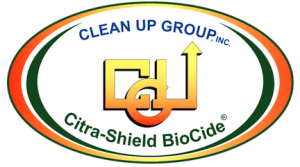 Sponsor Logo for Clean Up Group