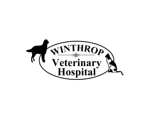 Sponsor Logo for Winthrop Veterinary Hospital