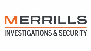 Sponsor Logo for Merrills